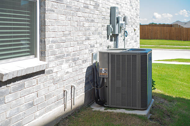 Reliable Hvac contractor in Campo Seco, CA by FH HVAC